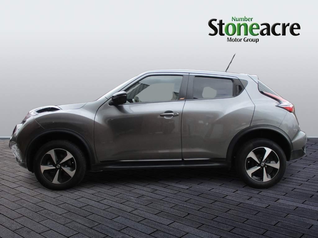 Nissan Juke Image 6