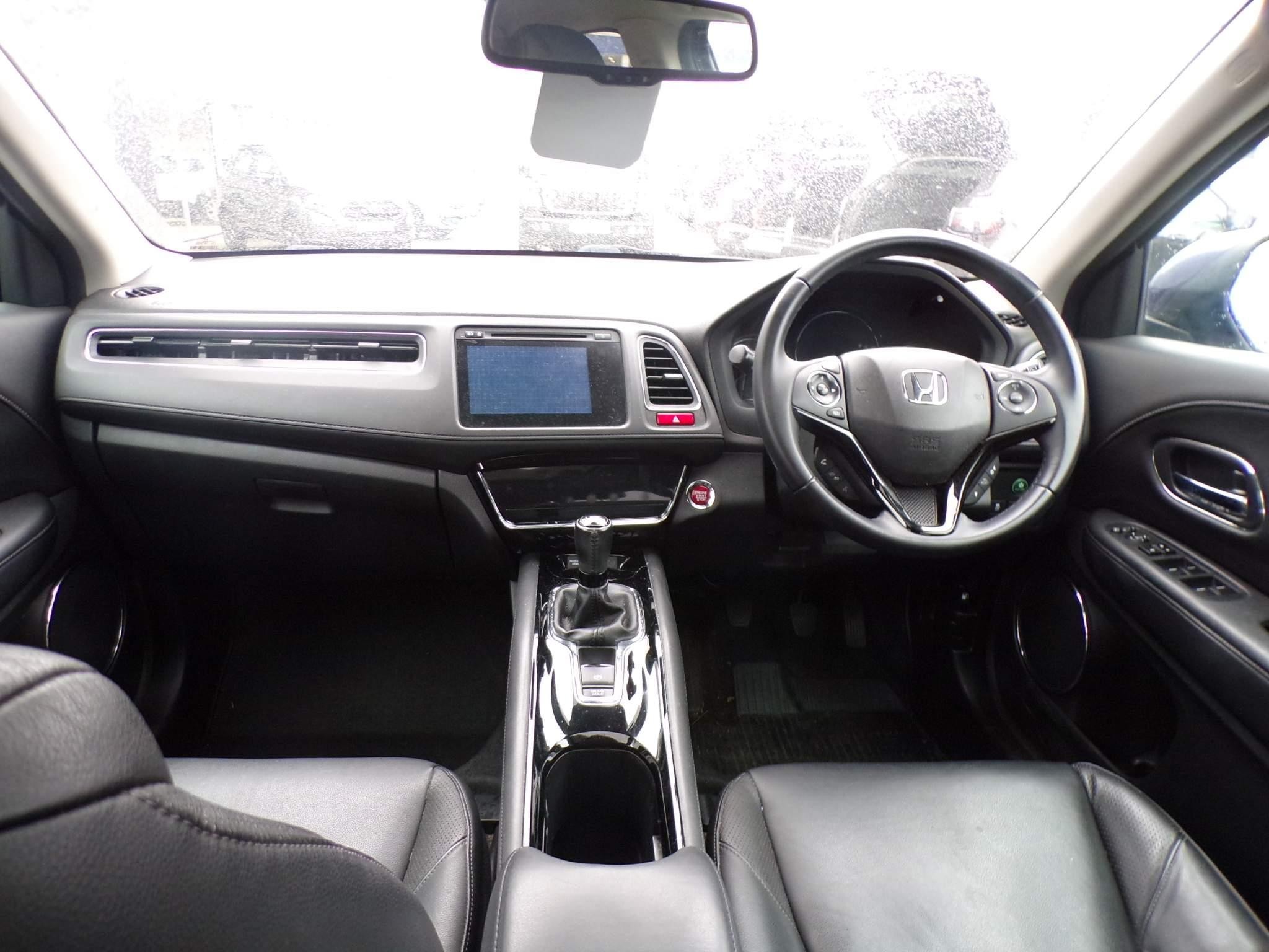 Honda HR-V Image 15