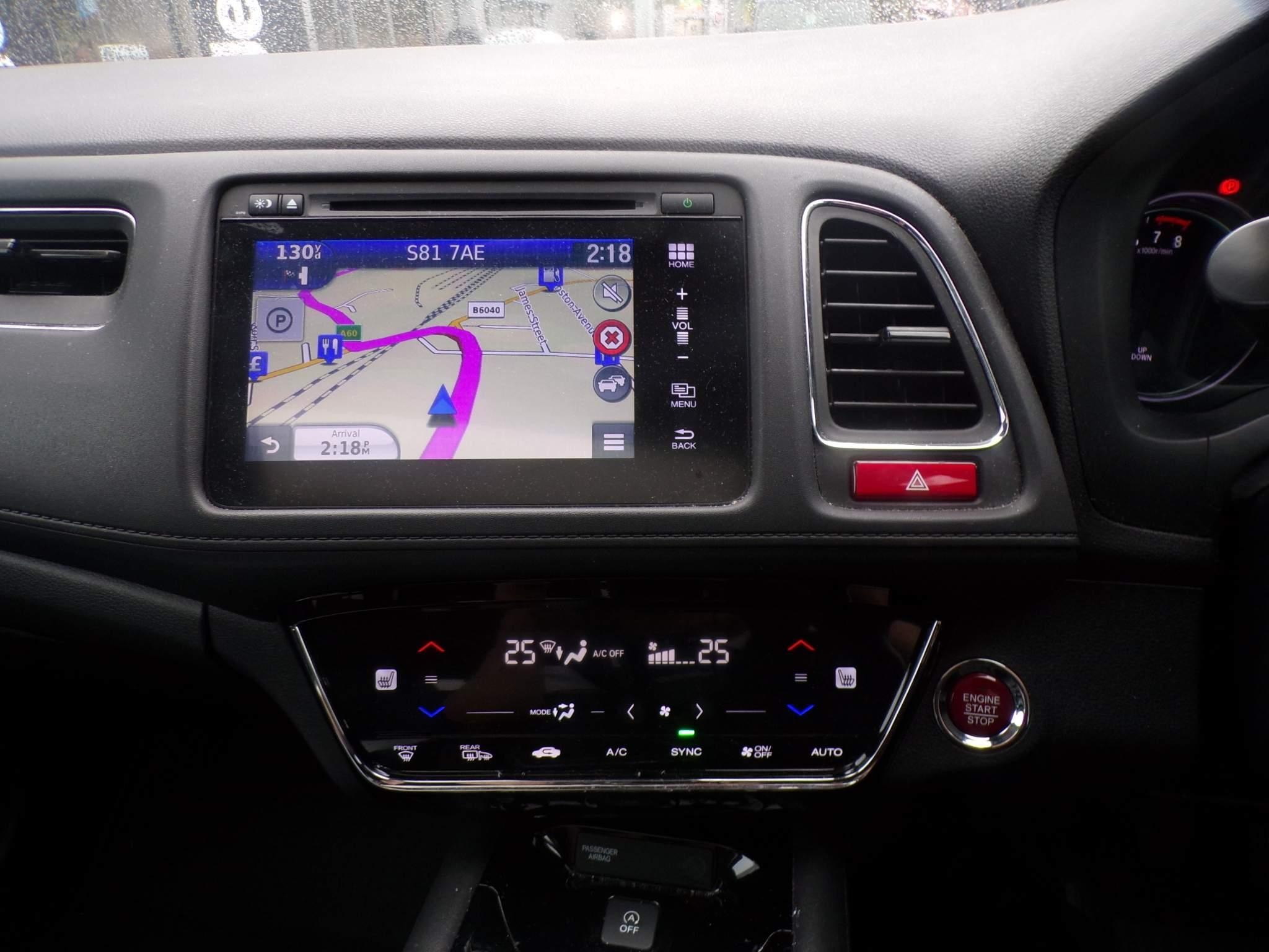 Honda HR-V Image 22