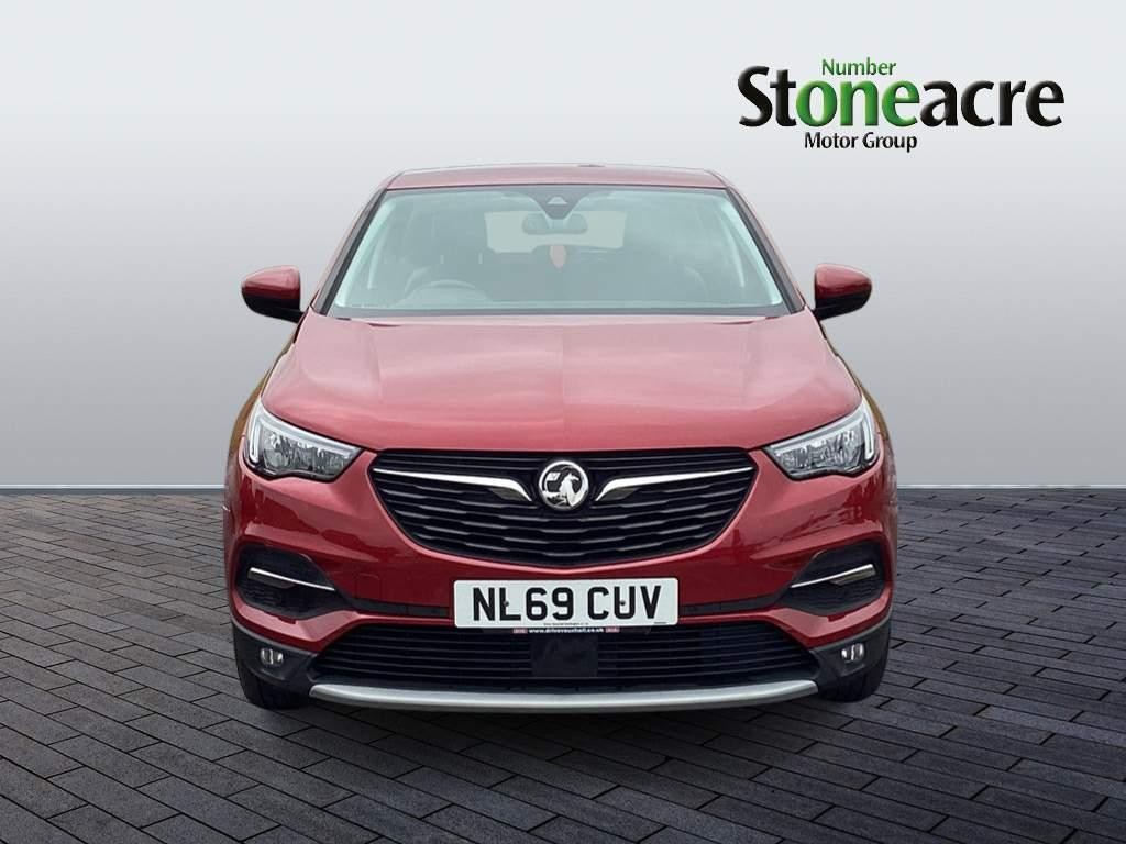 Vauxhall Grandland X Image 2