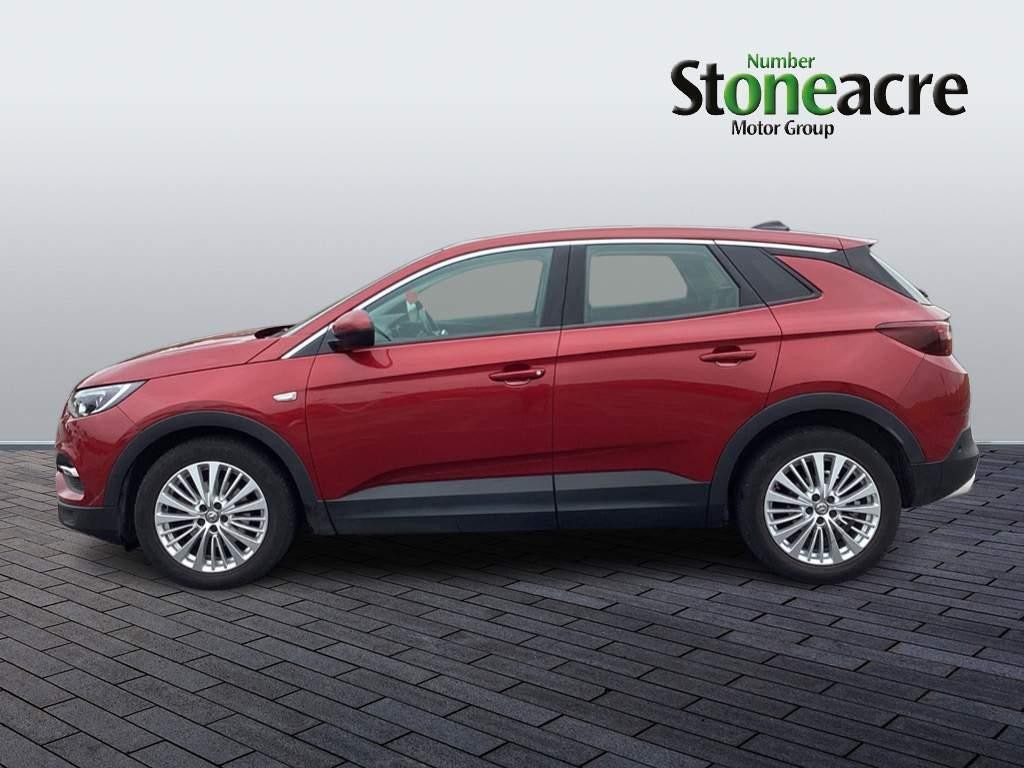 Vauxhall Grandland X Image 4