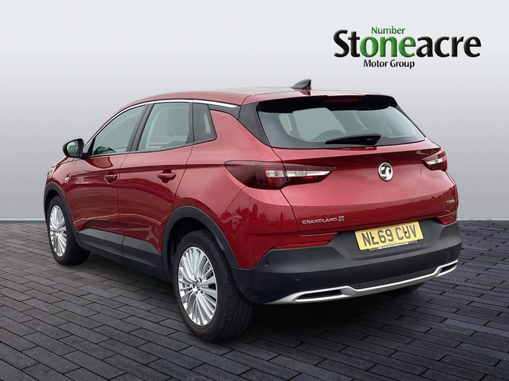 Vauxhall Grandland X Image 5