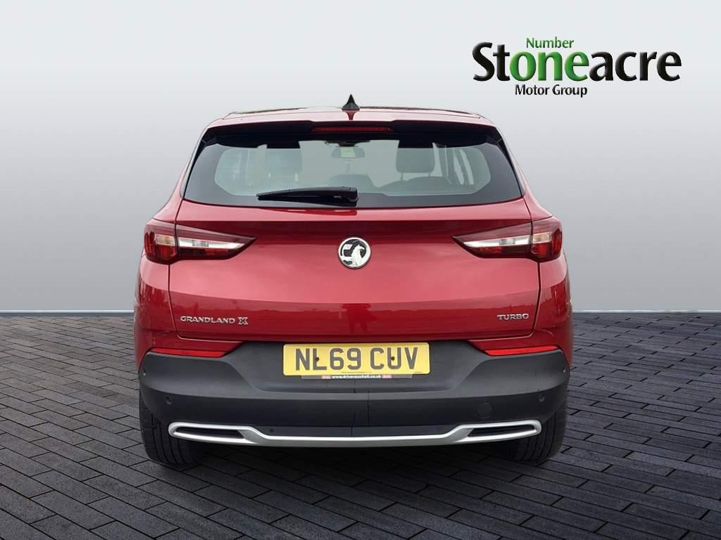 Vauxhall Grandland X Image 6