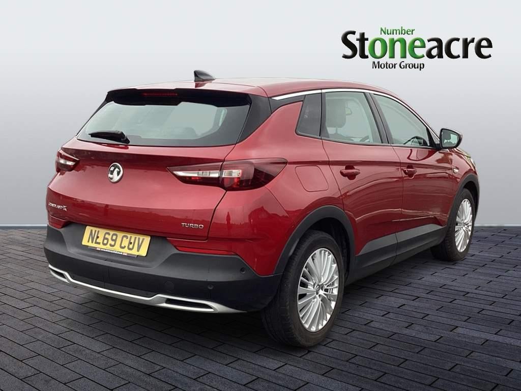 Vauxhall Grandland X Image 7