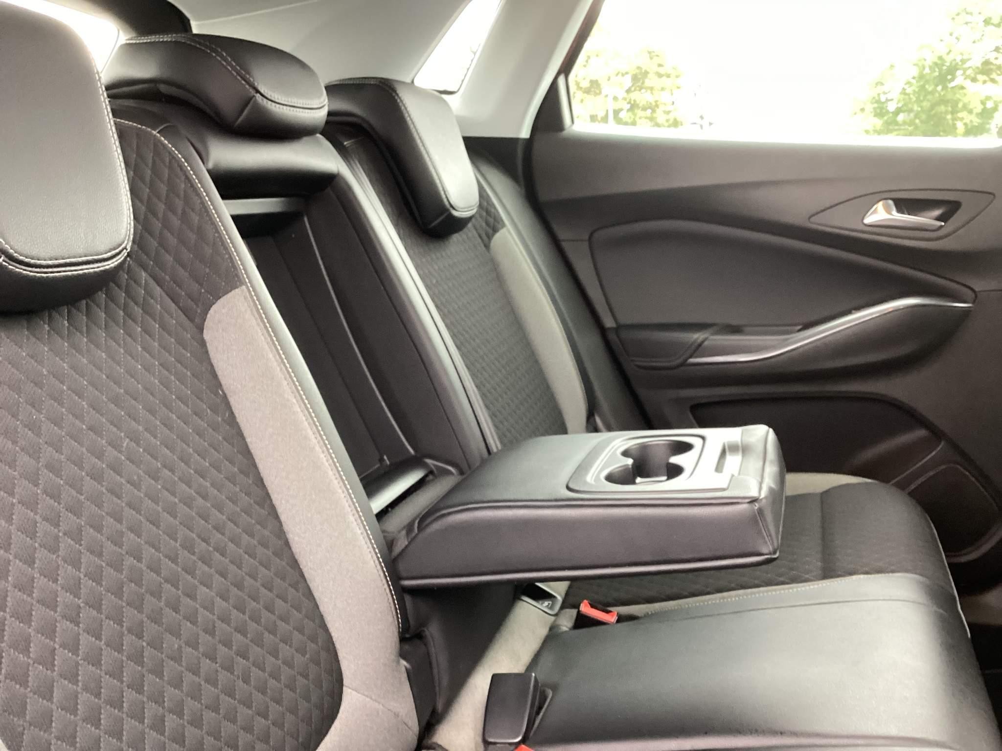 Vauxhall Grandland X Image 14