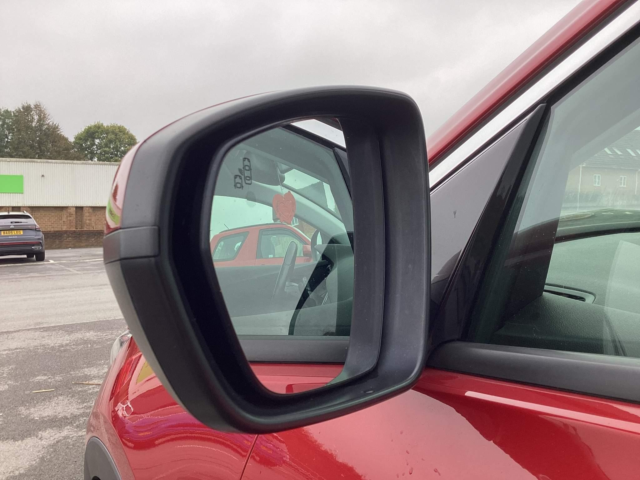 Vauxhall Grandland X Image 34