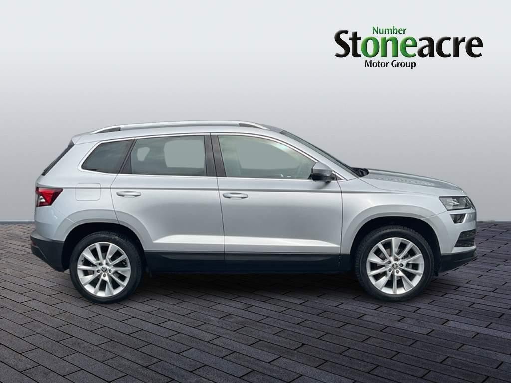 Skoda Karoq Image 2