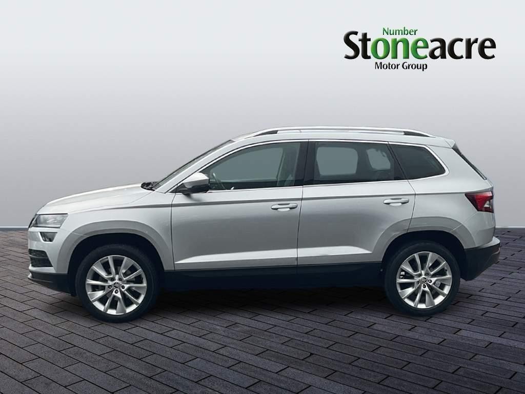 Skoda Karoq Image 6