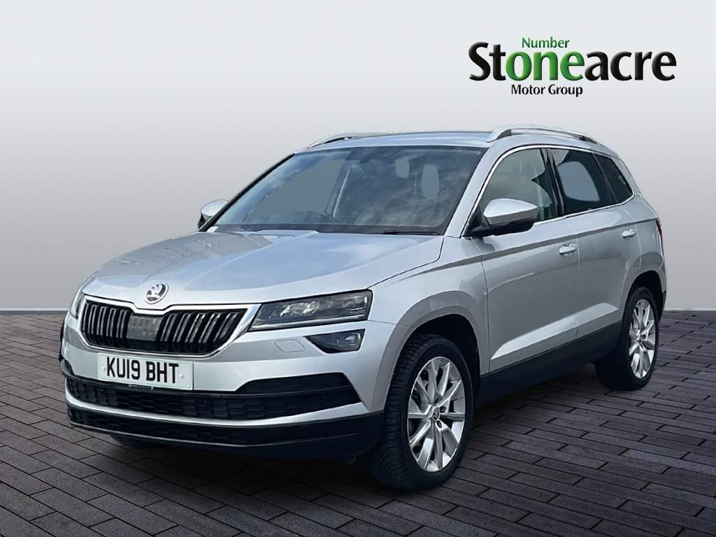 Skoda Karoq Image 7