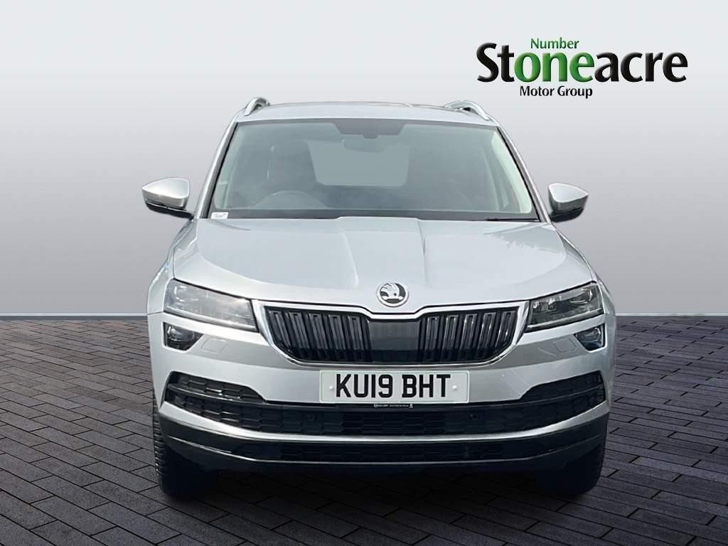 Skoda Karoq Image 8