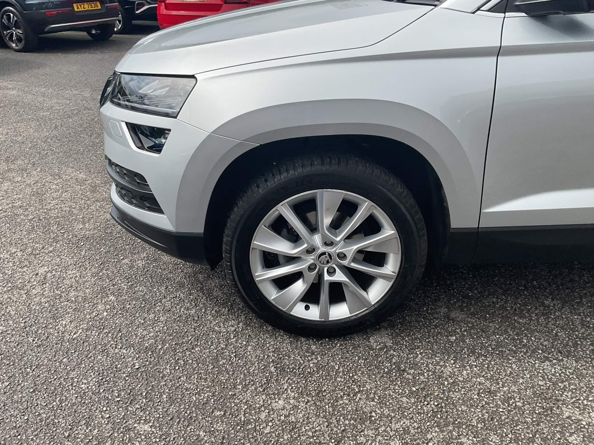 Skoda Karoq Image 25