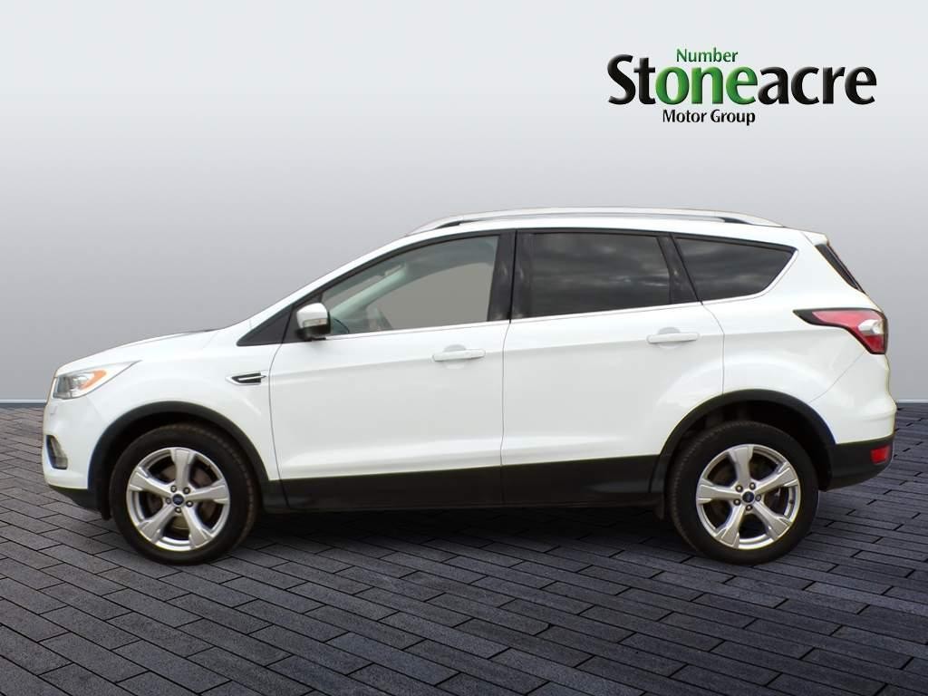 Ford Kuga Image 6