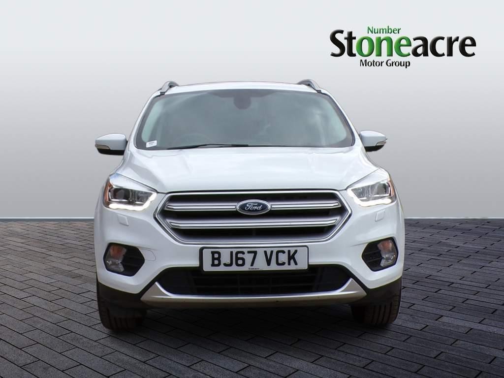 Ford Kuga Image 8