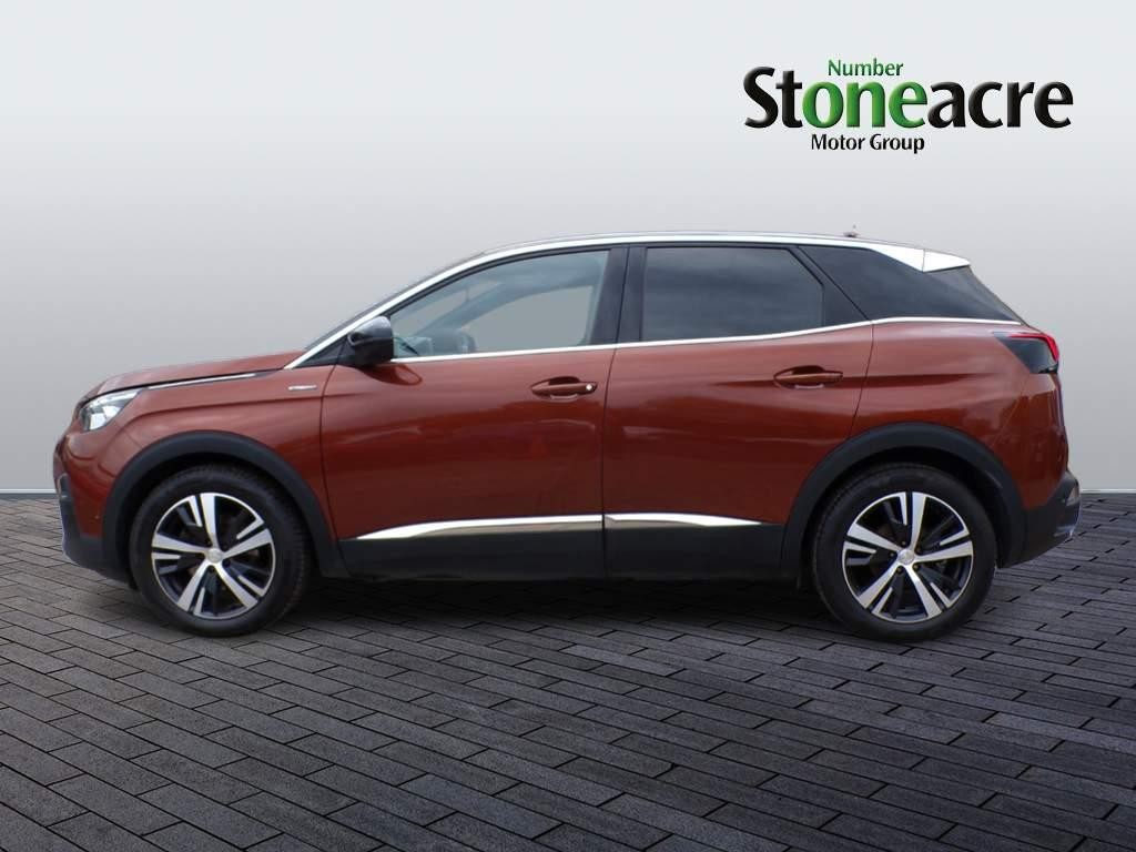 Peugeot 3008 Image 6