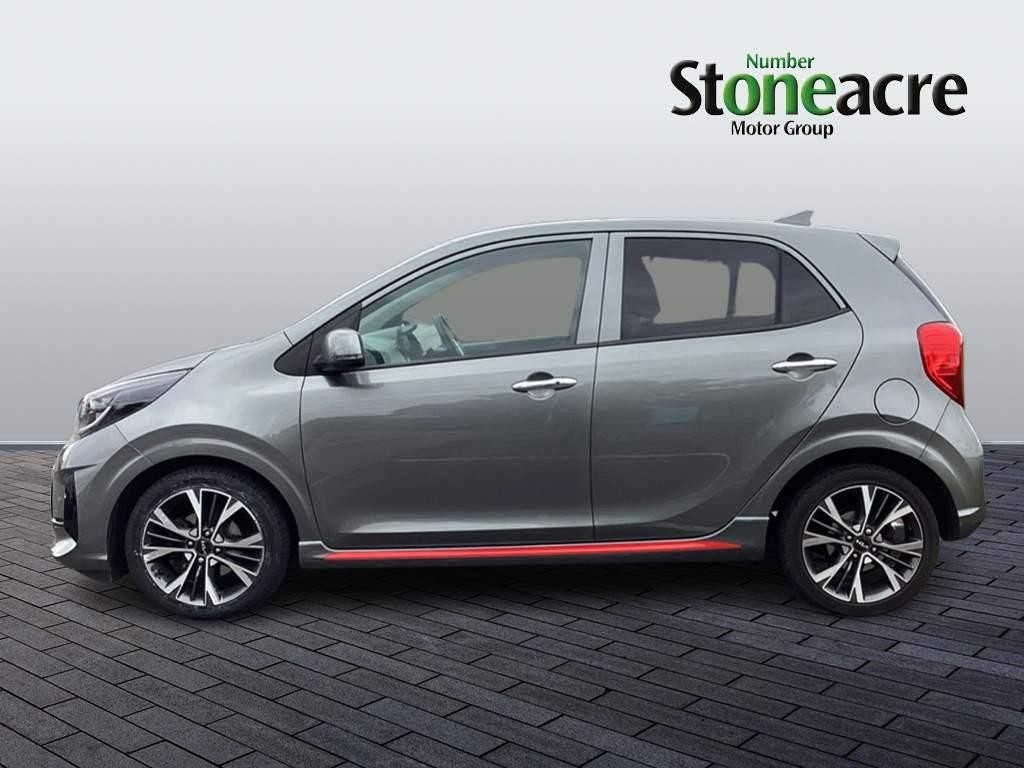 Kia Picanto Image 4