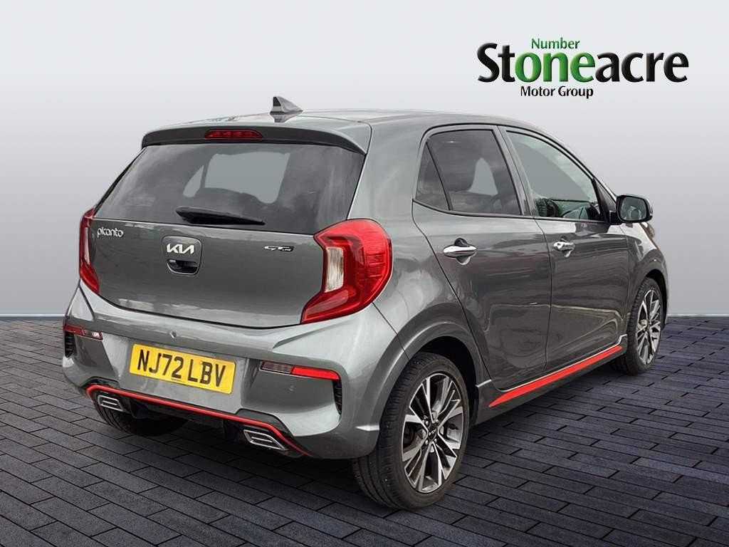 Kia Picanto Image 7