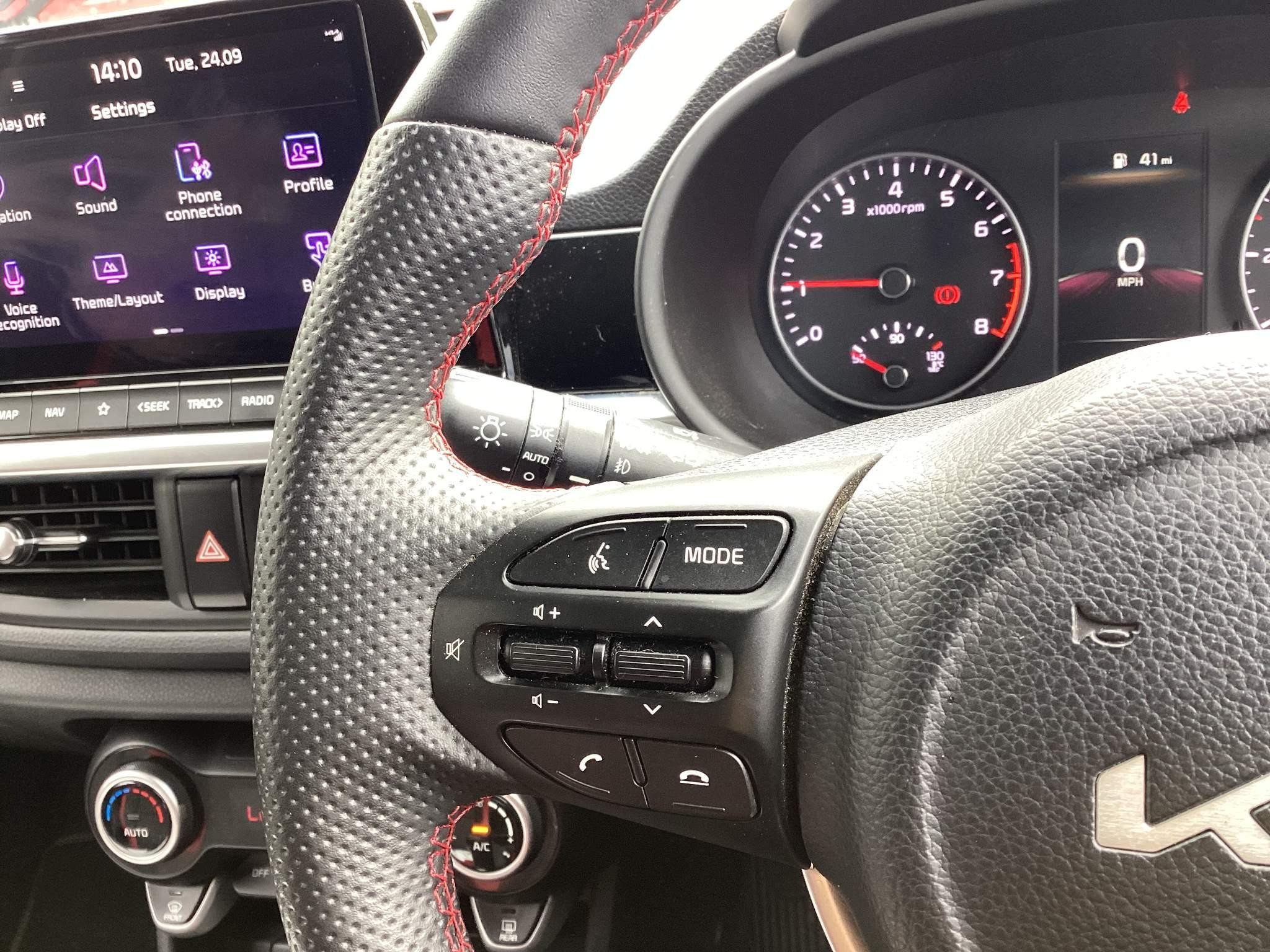 Kia Picanto Image 19