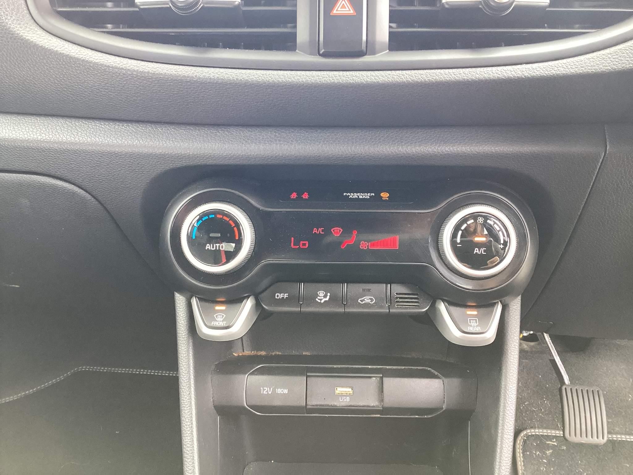 Kia Picanto Image 26