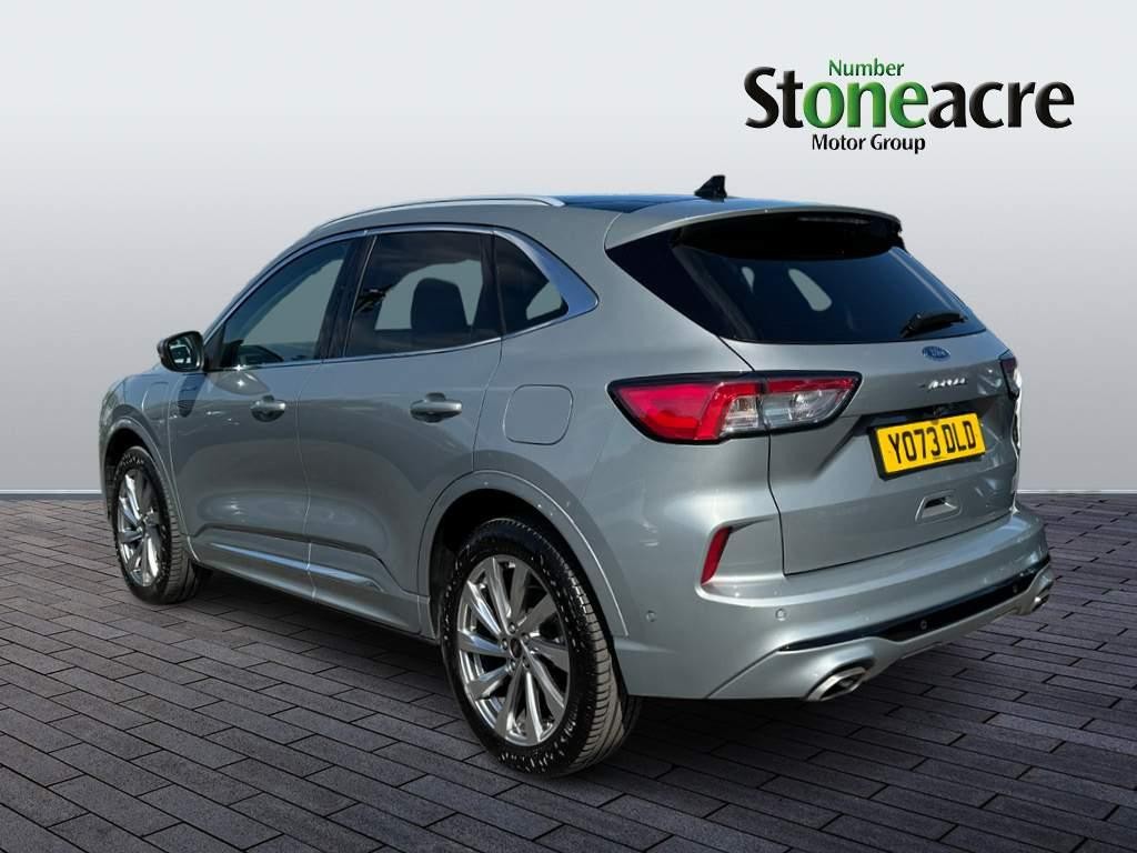 Ford Kuga Image 5