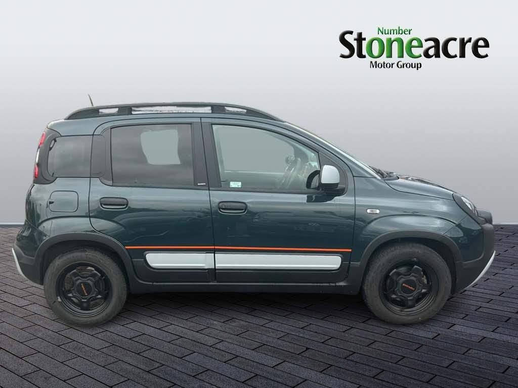 Fiat Panda Image 2