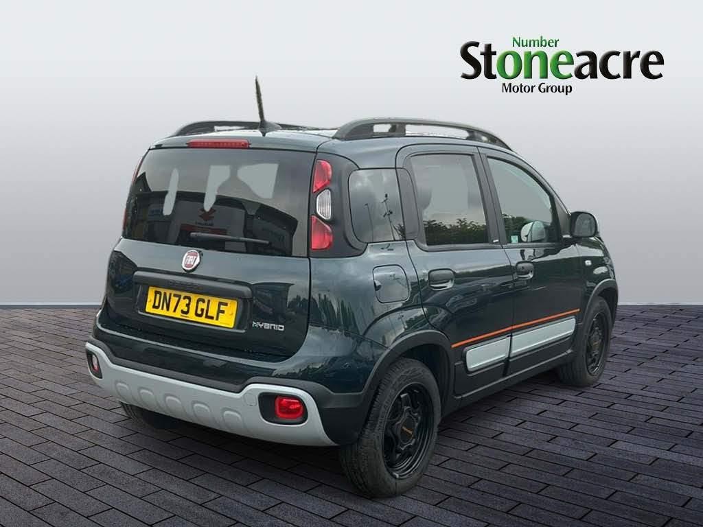 Fiat Panda Image 3