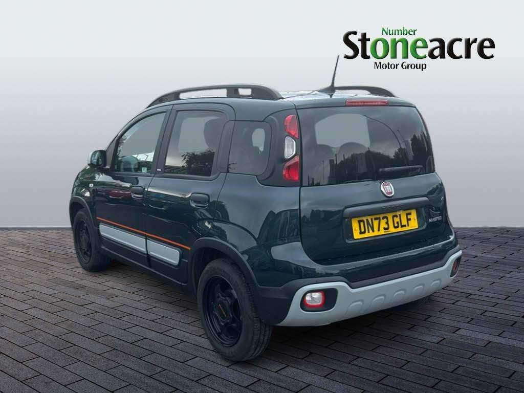 Fiat Panda Image 5