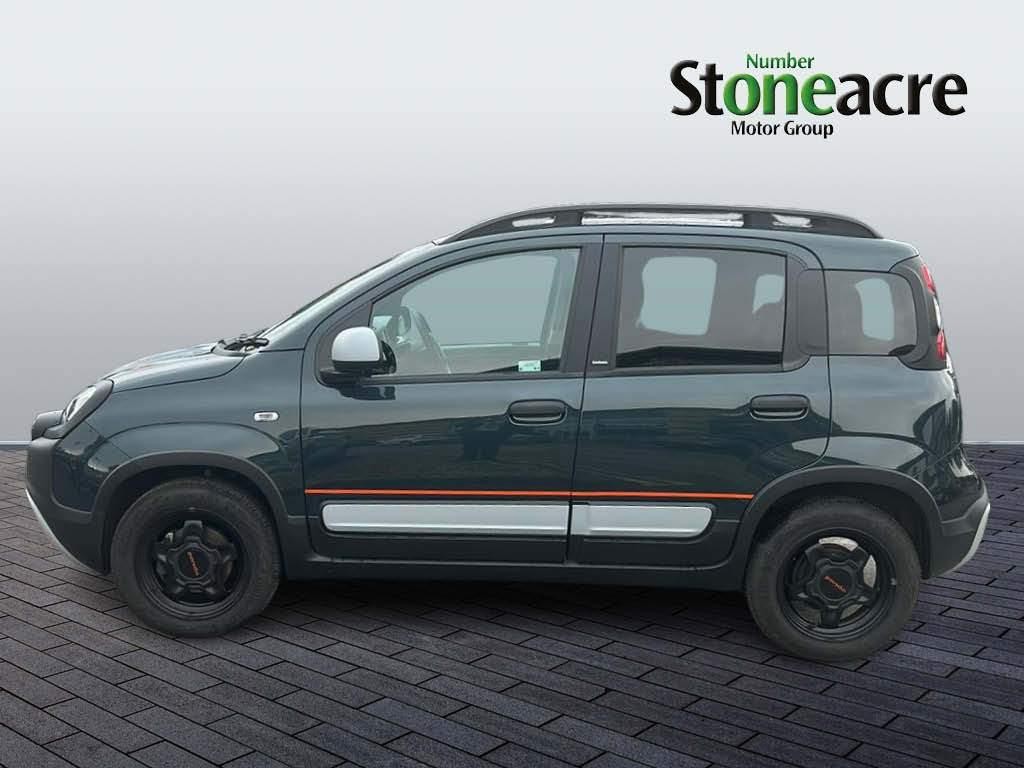 Fiat Panda Image 6