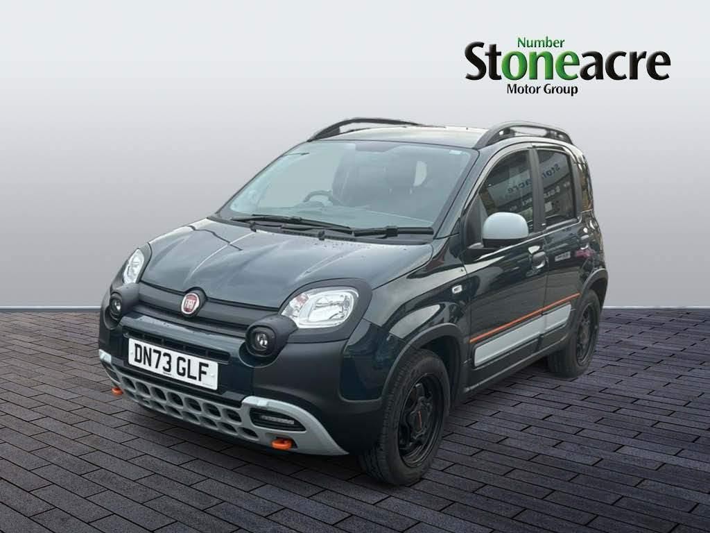 Fiat Panda Image 7