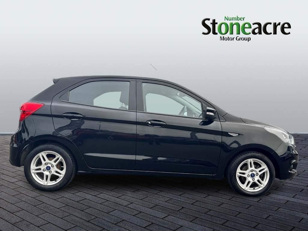 Ford Ka+ Image 2