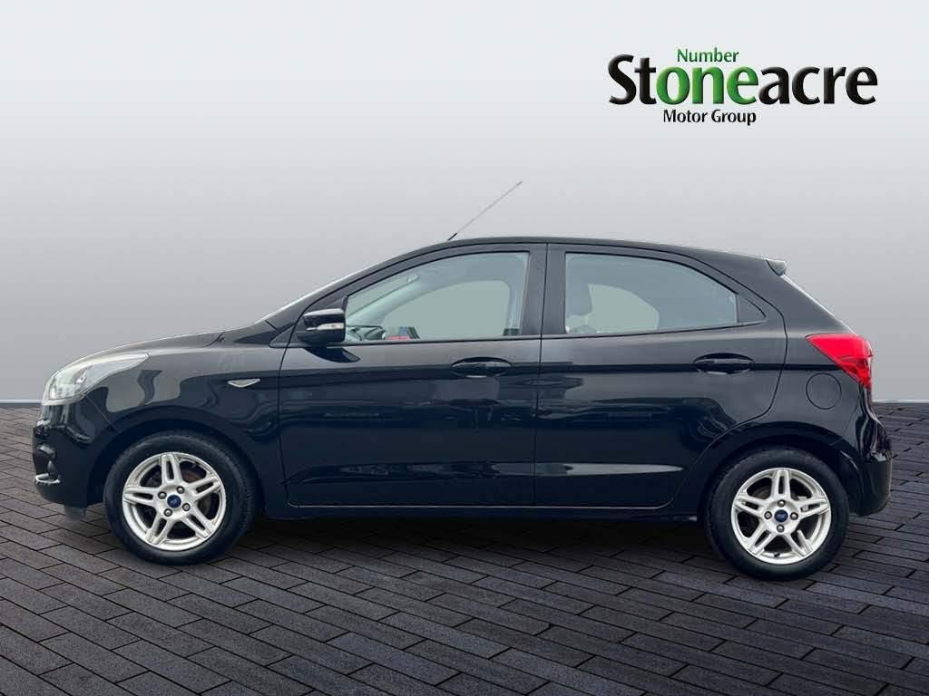 Ford Ka+ Image 6