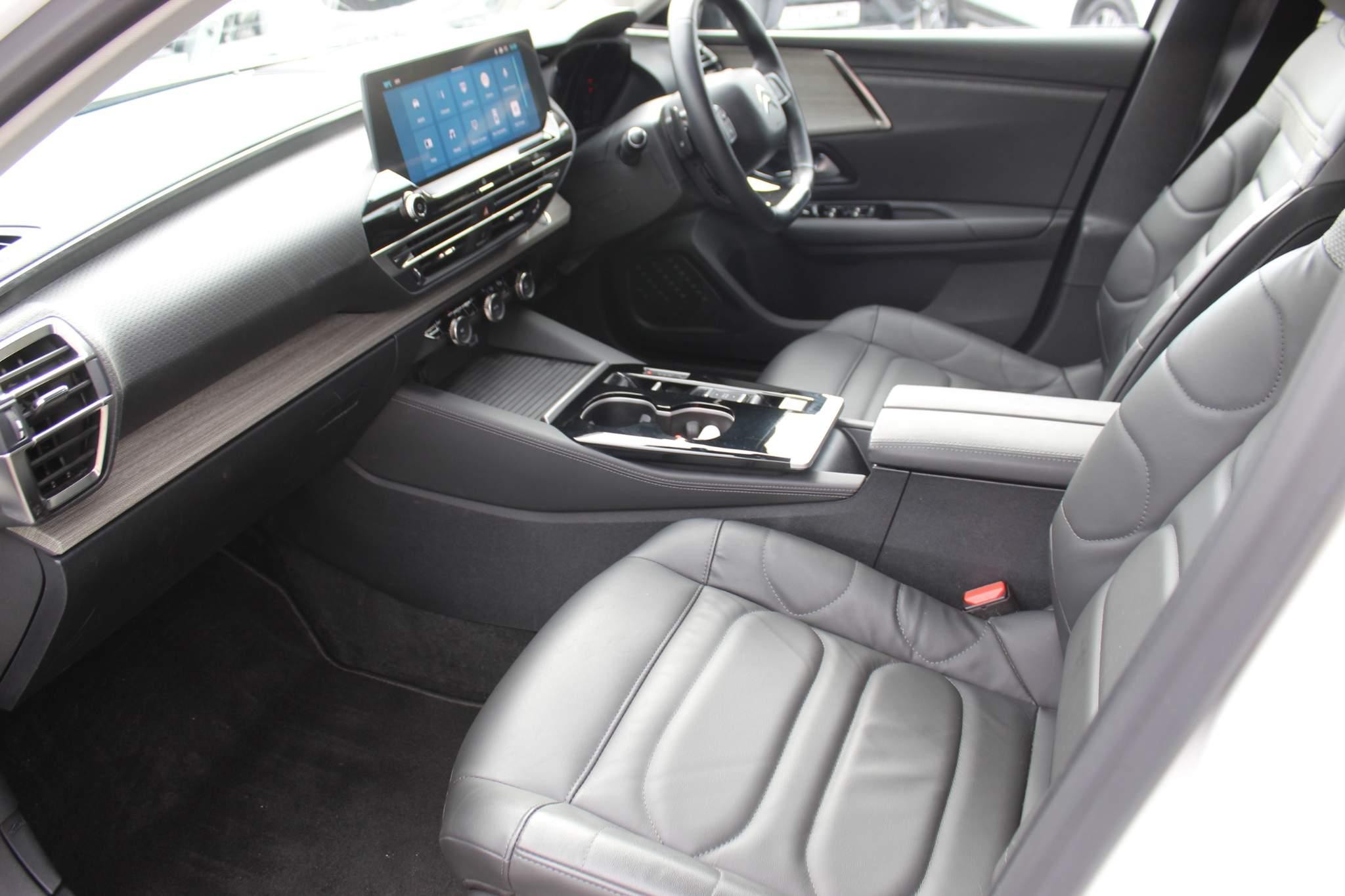 Citroen C5 X Image 13