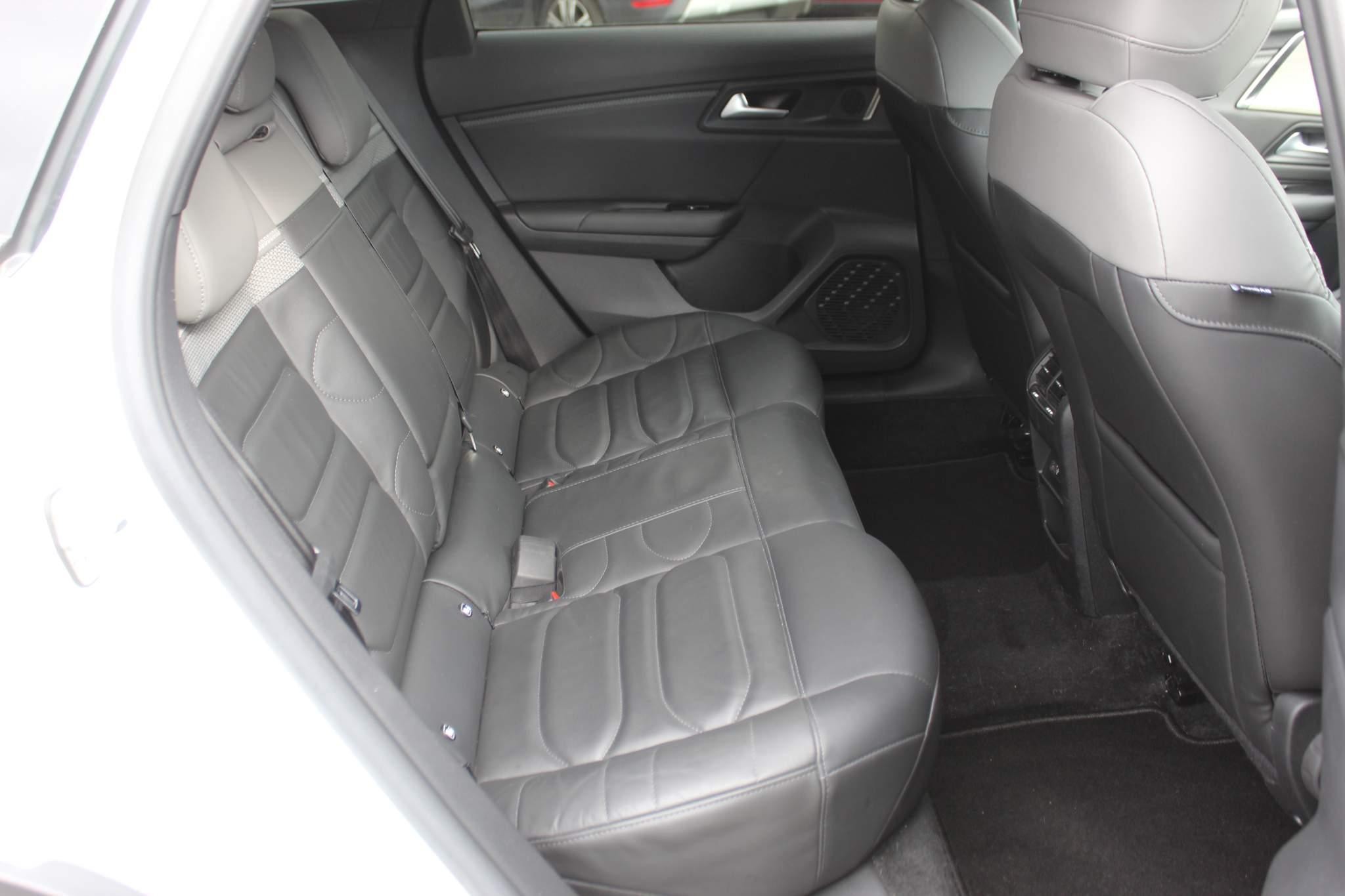 Citroen C5 X Image 21