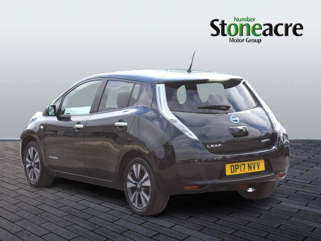 Nissan LEAF Image 5