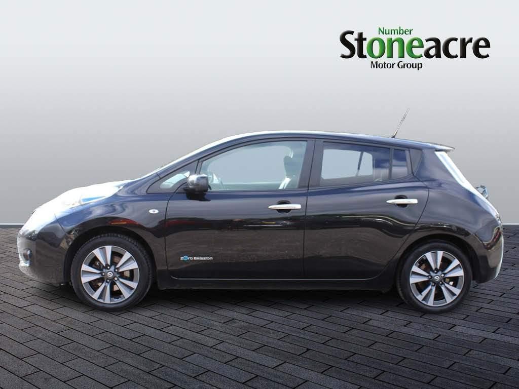 Nissan LEAF Image 6