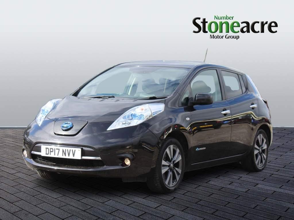 Nissan LEAF Image 7