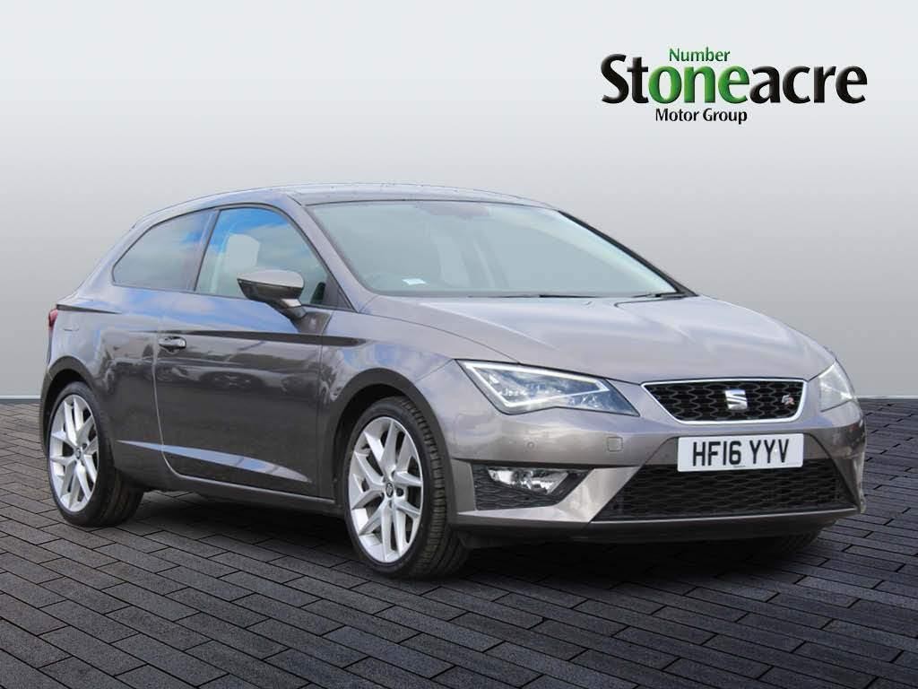 SEAT Leon Image 1