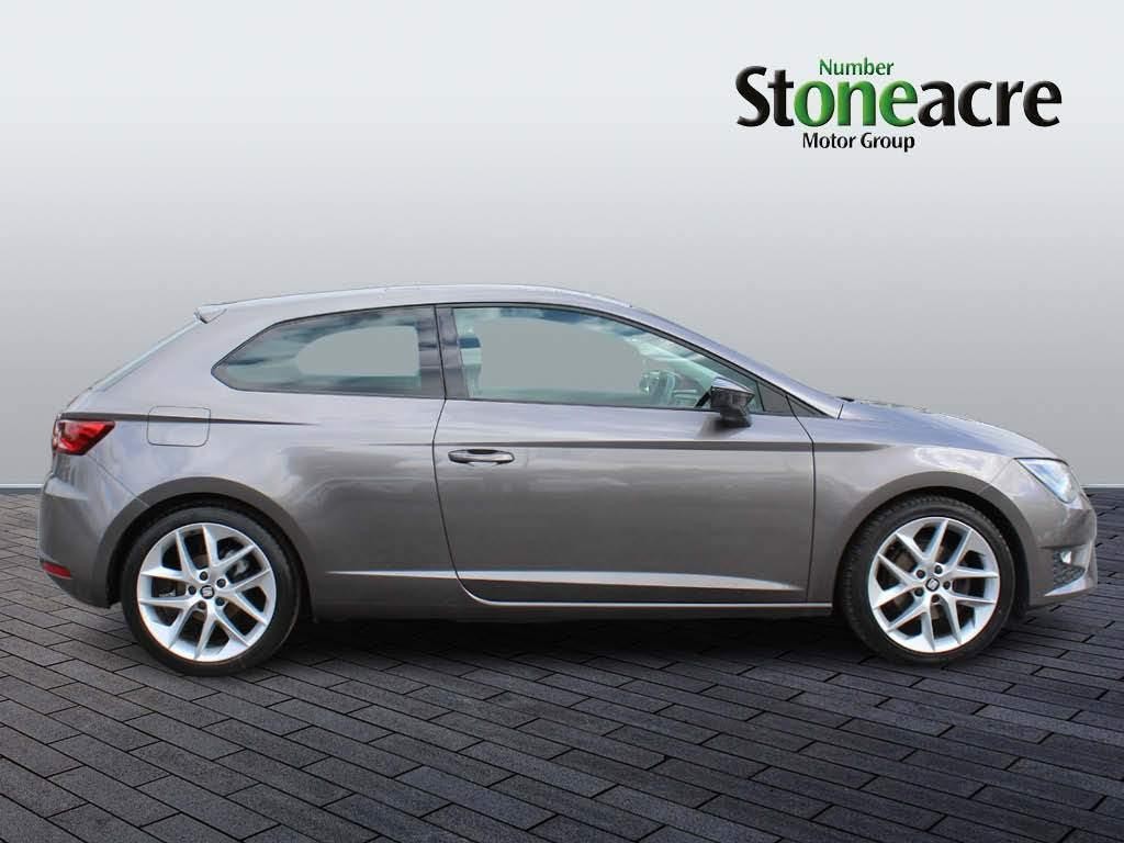 SEAT Leon Image 2