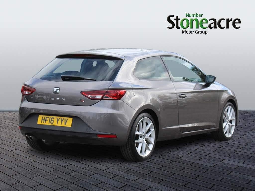 SEAT Leon Image 3