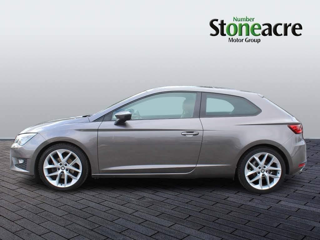 SEAT Leon Image 6