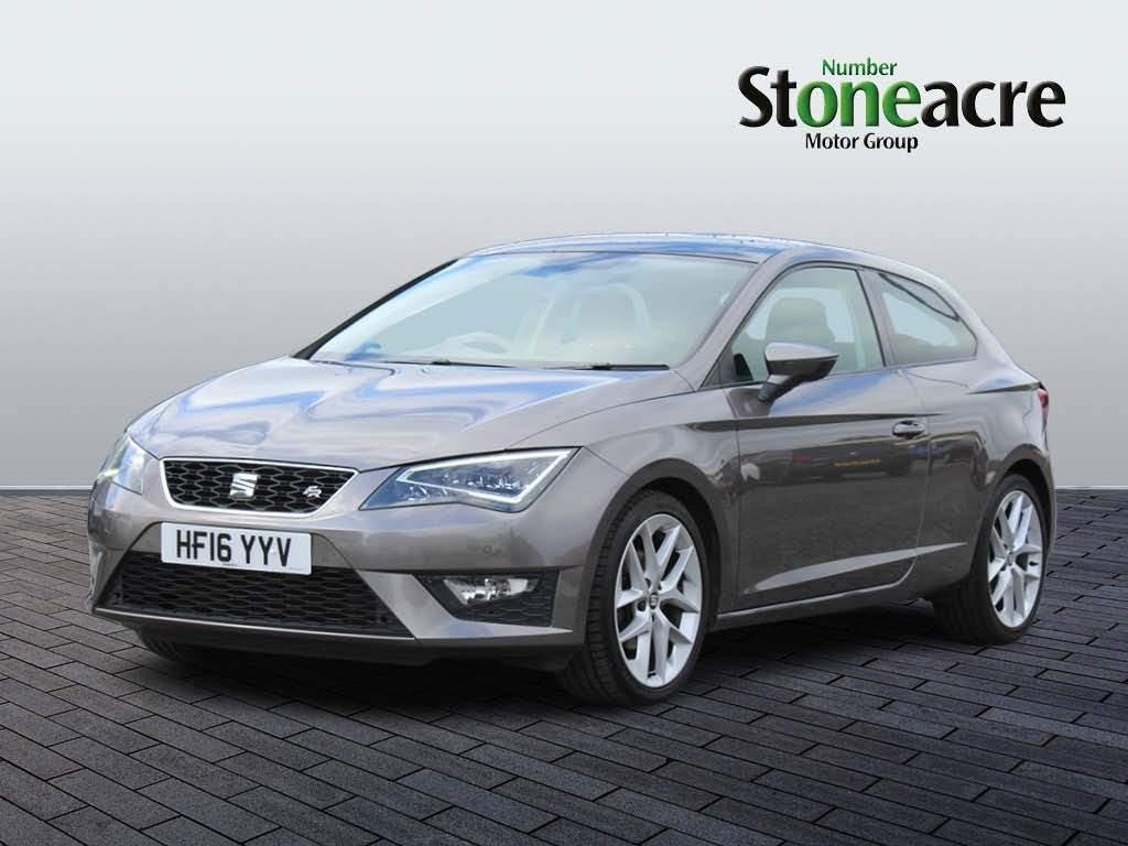 SEAT Leon Image 7