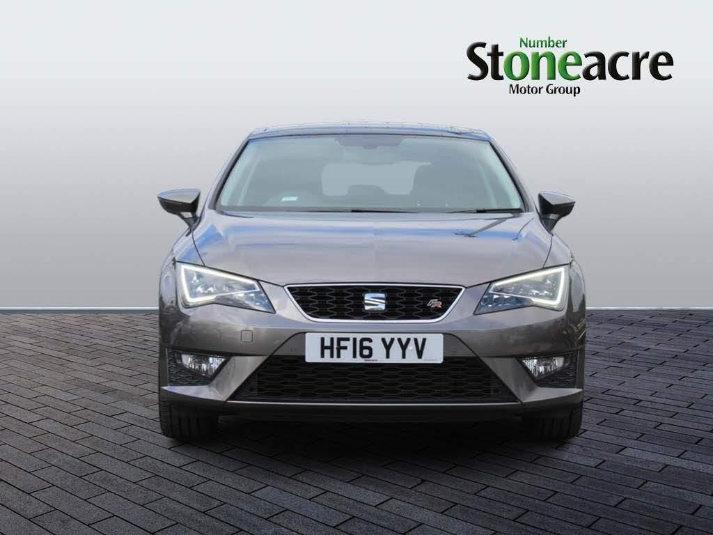 SEAT Leon Image 8