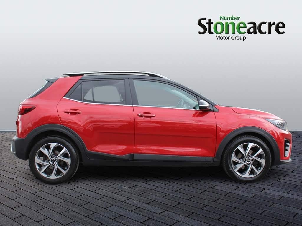 Kia Stonic Image 2