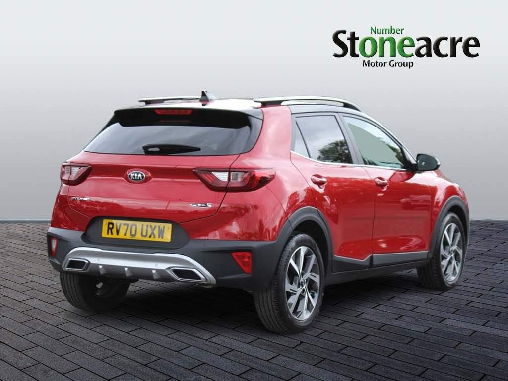 Kia Stonic Image 3