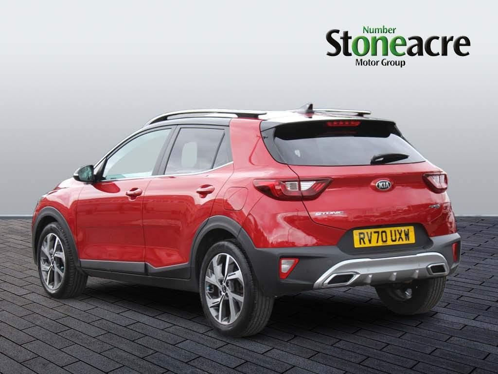 Kia Stonic Image 5