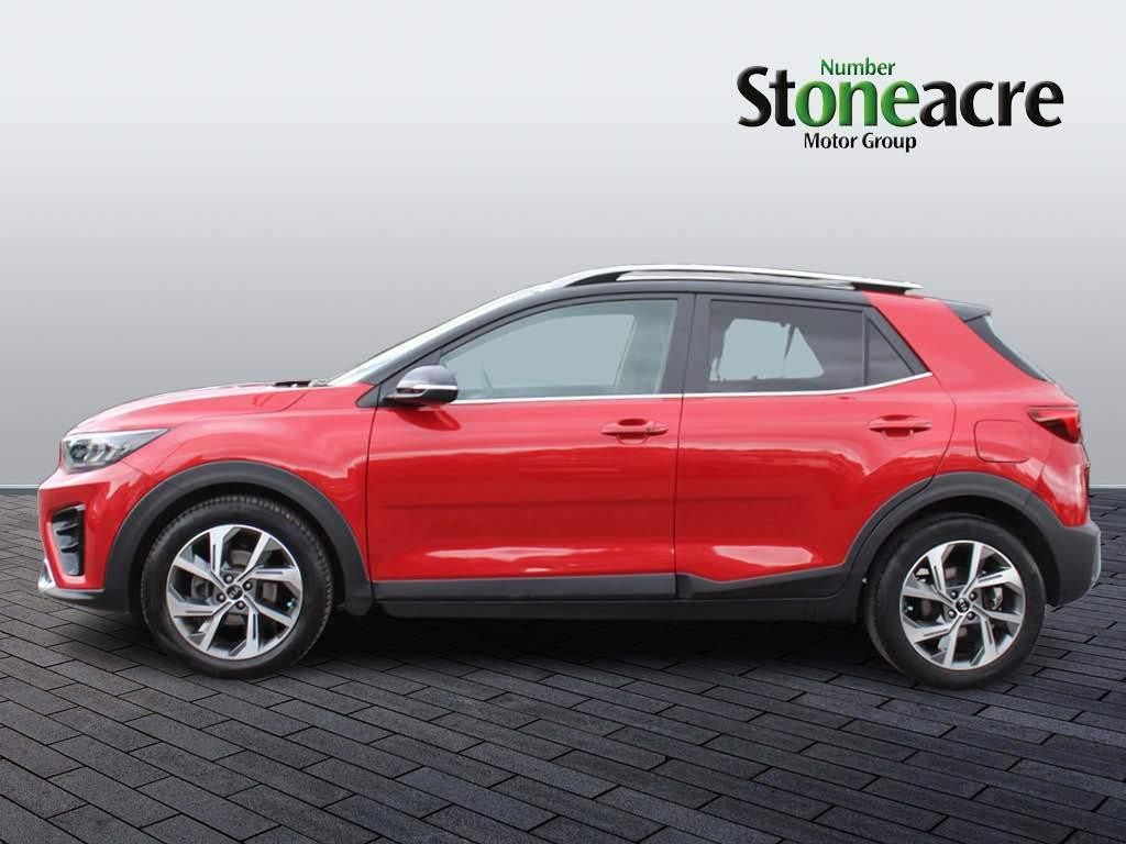 Kia Stonic Image 6