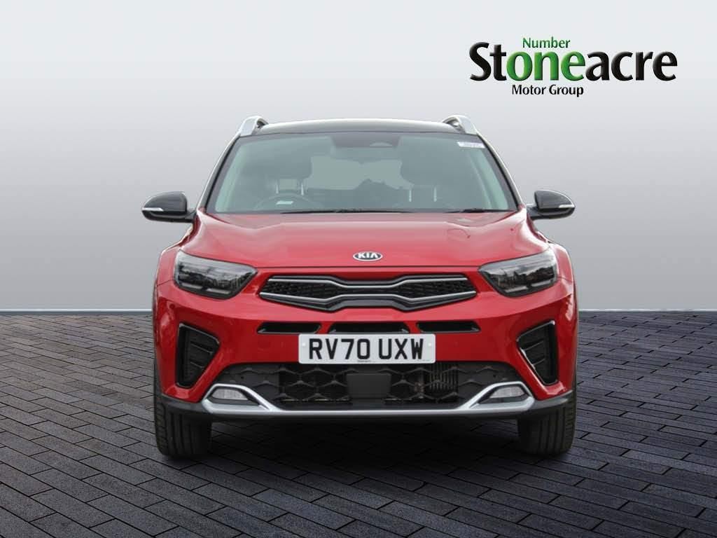 Kia Stonic Image 8