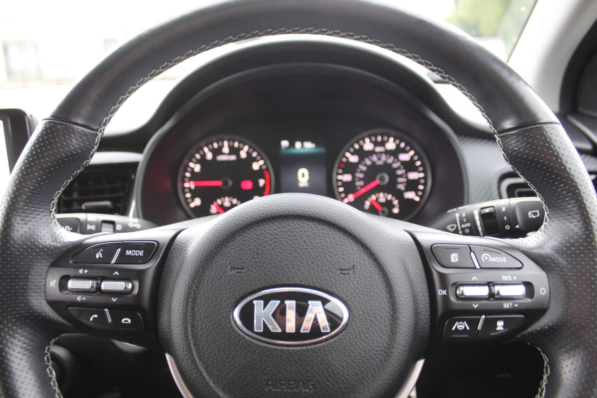 Kia Stonic Image 15