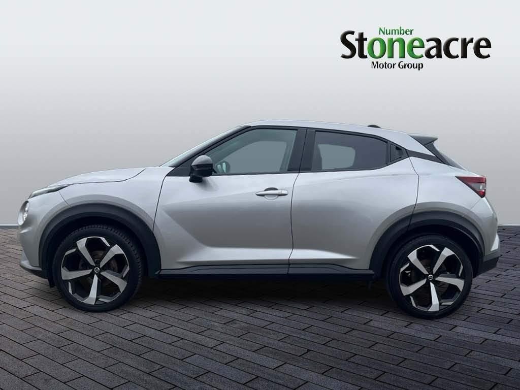 Nissan Juke Image 6