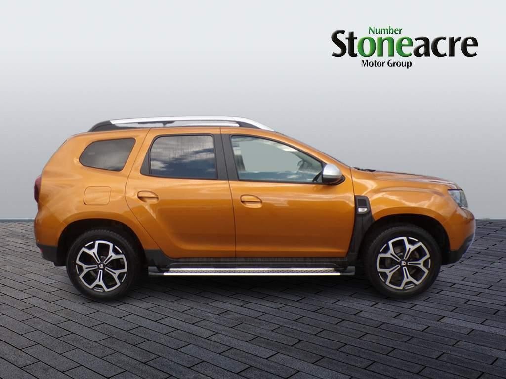 Dacia Duster Image 2