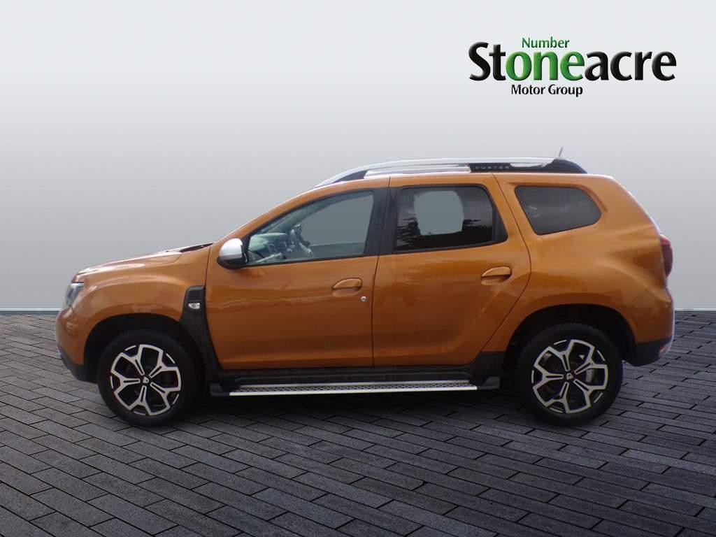 Dacia Duster Image 6